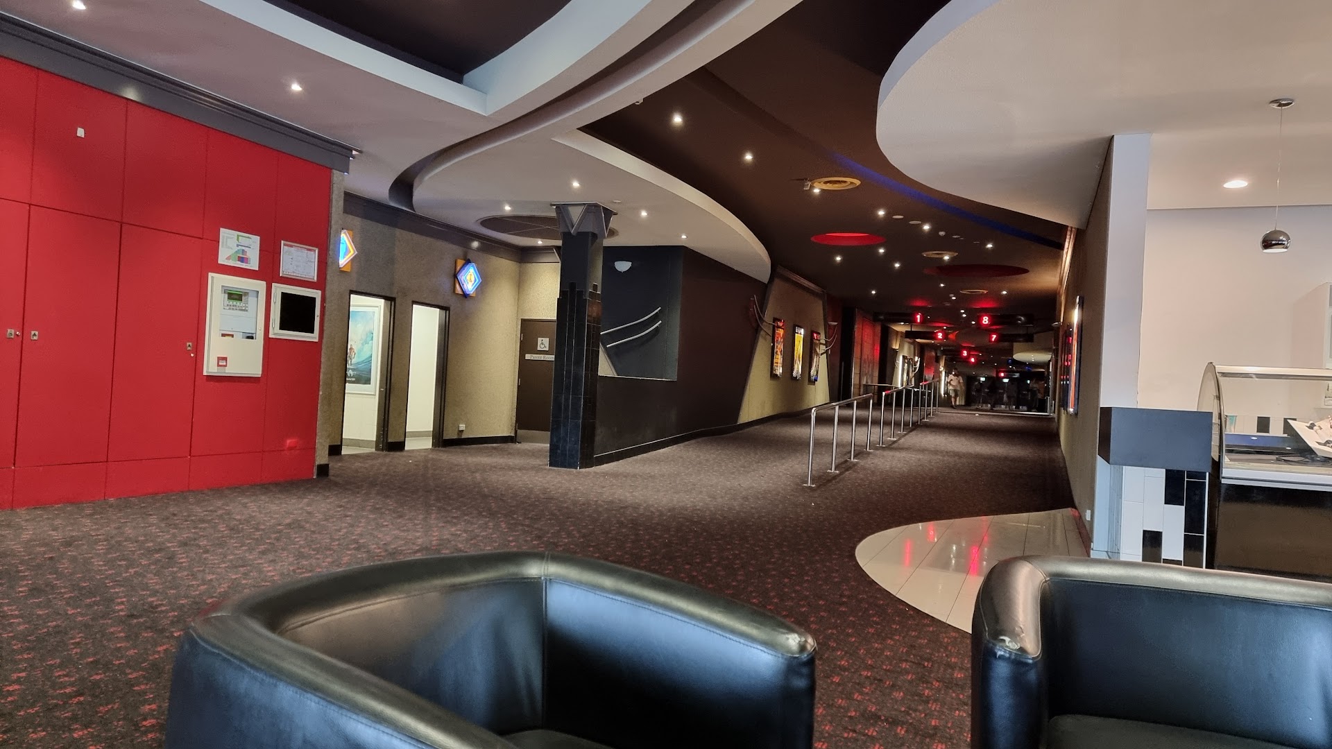 Event Cinemas - Glendale