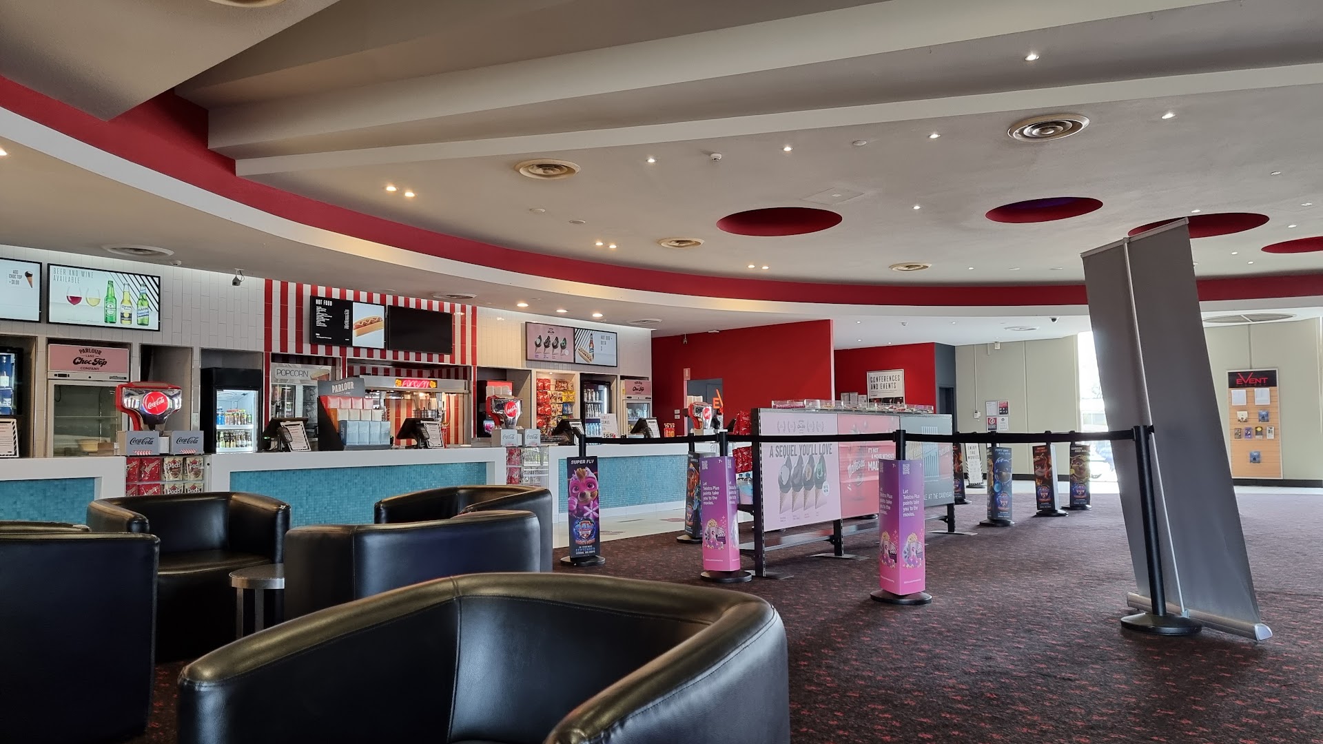 Event Cinemas - Glendale photo 3
