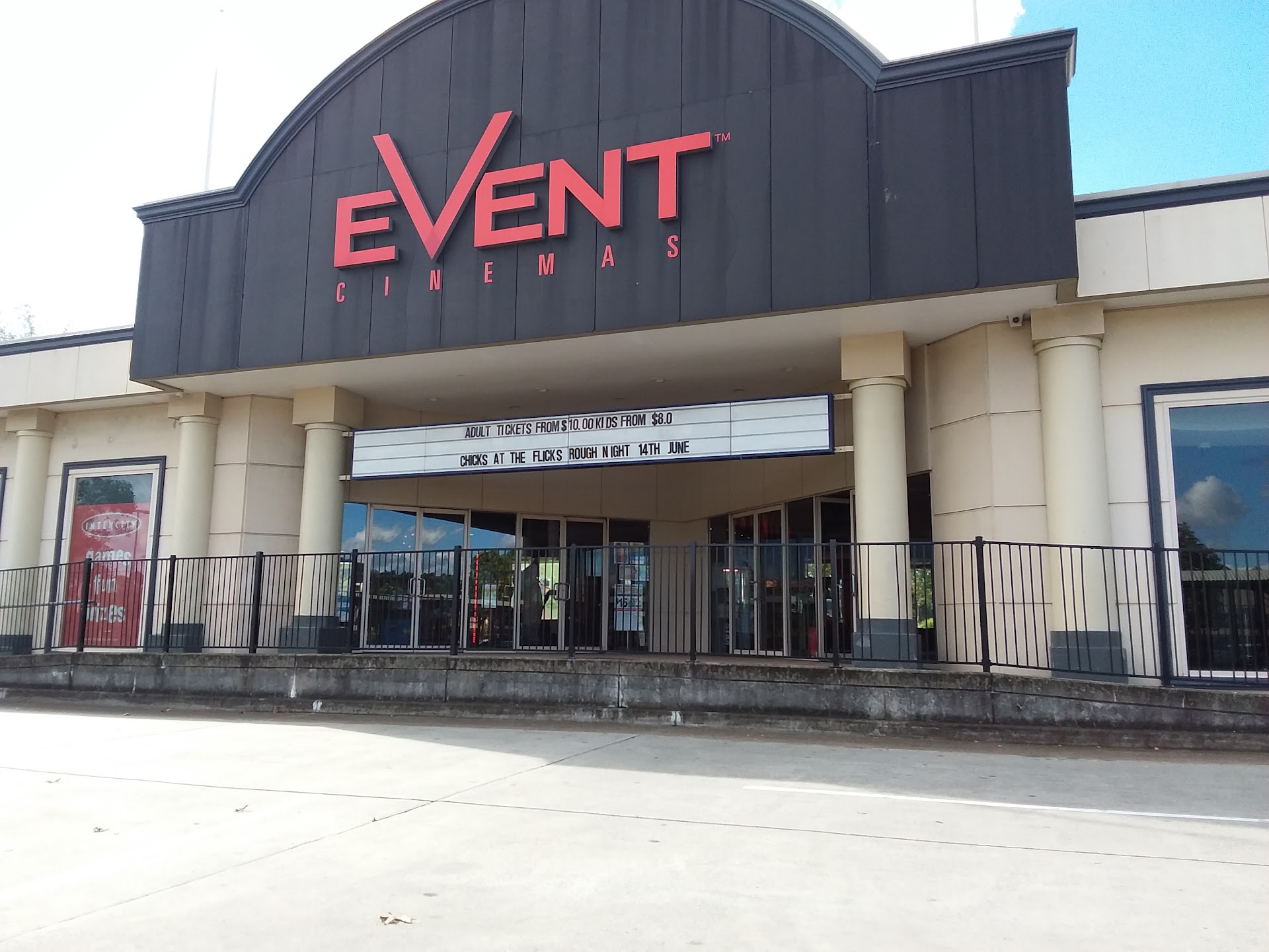 Event Cinemas - Glendale photo 2