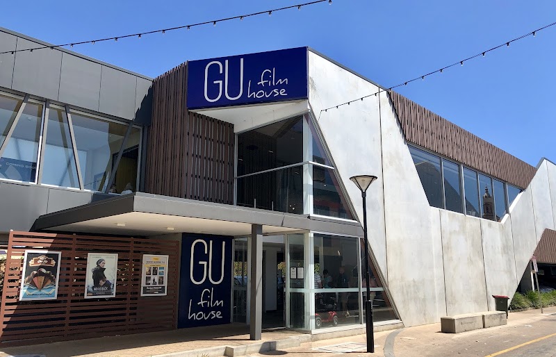Event Cinemas Glenelg photo 3