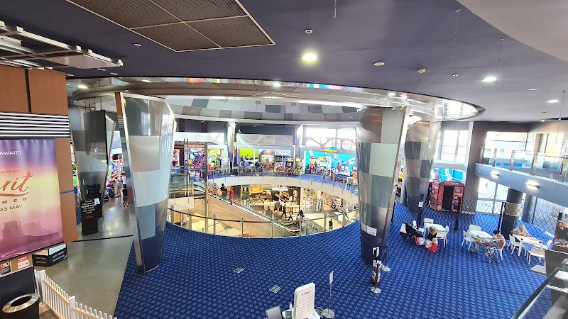 Event Cinemas - Hornsby photo 2
