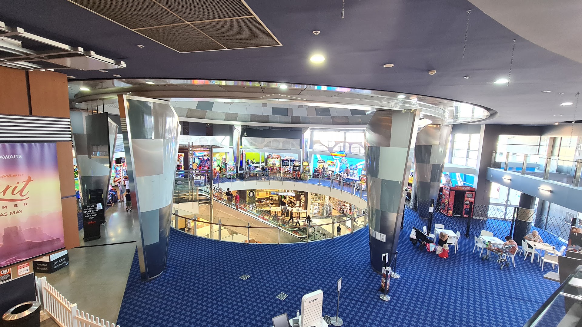 Event Cinemas - Hornsby photo 3