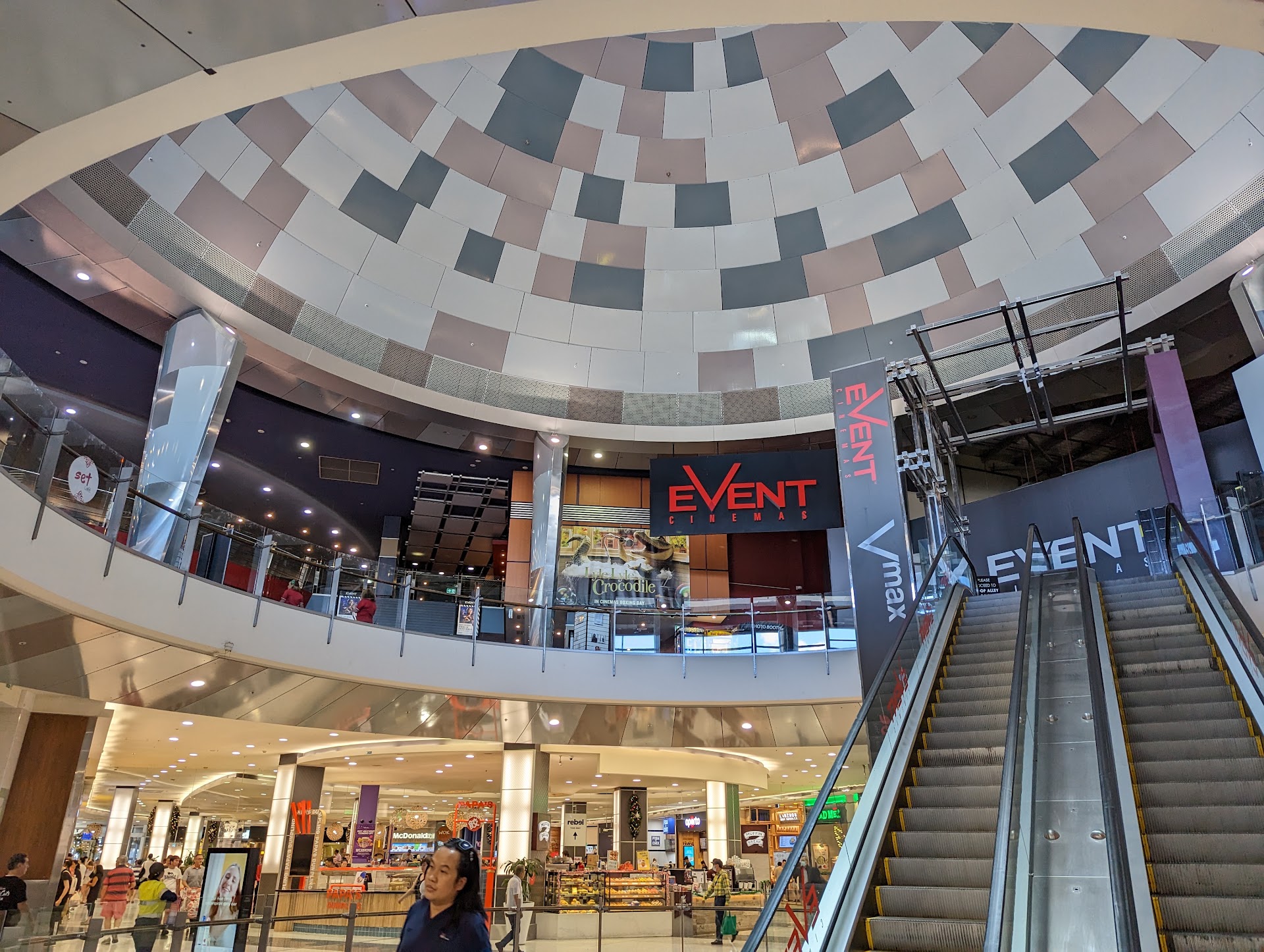 Event Cinemas - Hornsby photo 2