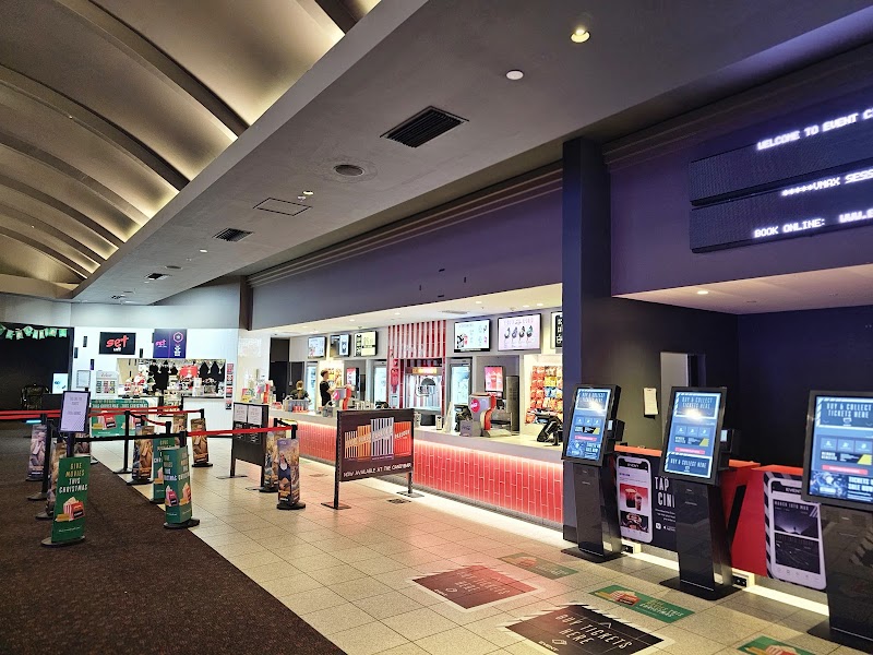 Event Cinemas - Hurtsville photo 2