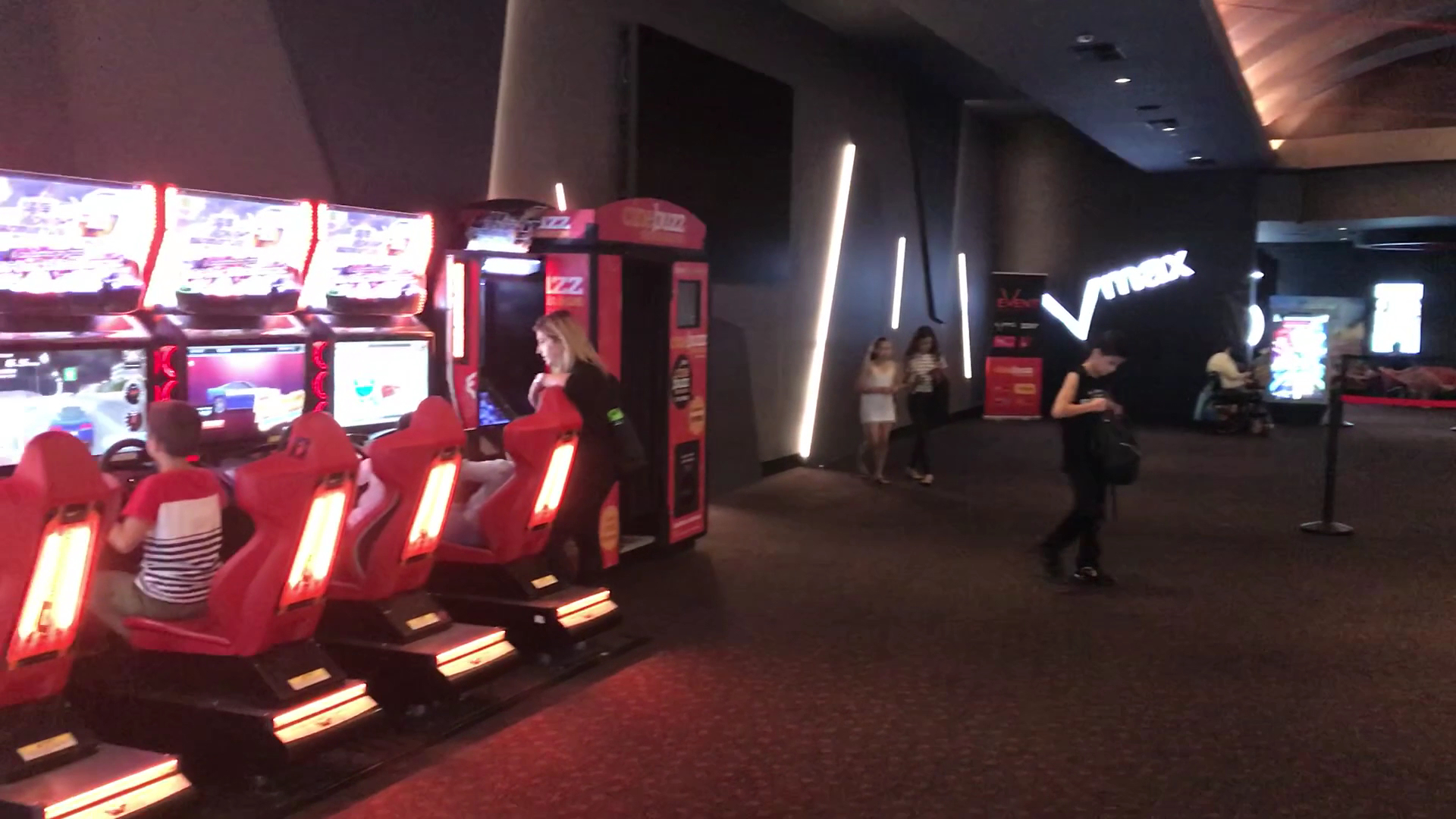 Event Cinemas - Hurtsville photo 3