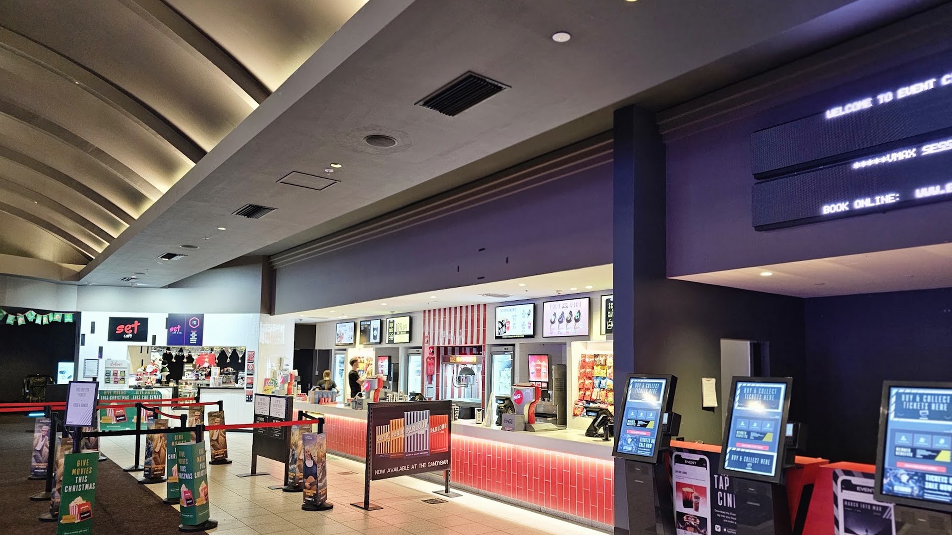 Event Cinemas - Hurtsville photo 2