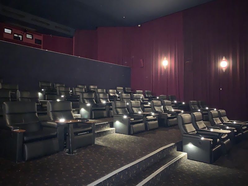 Event Cinemas Indooroopilly photo 2