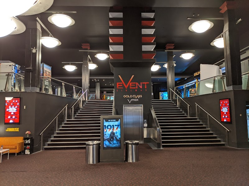 Event Cinemas Indooroopilly photo 3