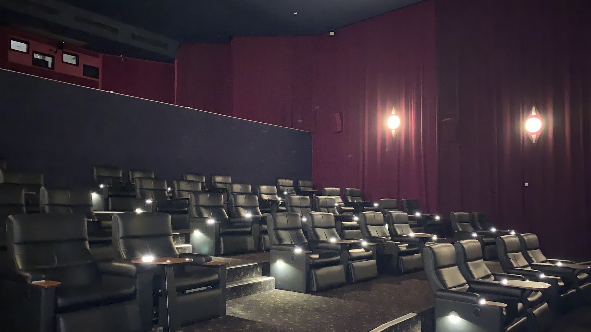 Event Cinemas Indooroopilly photo 3