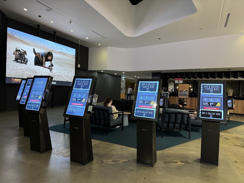 Event Cinemas Innaloo photo 2