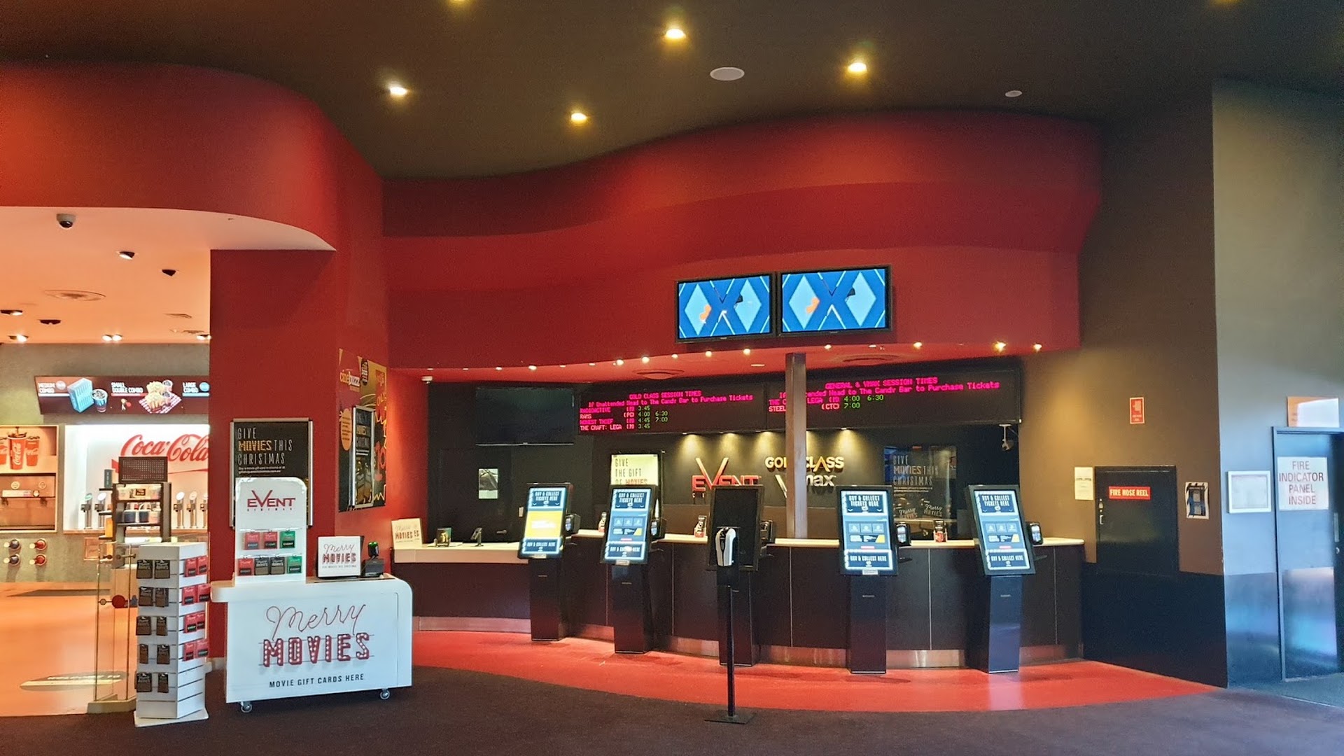 Event Cinemas Innaloo photo 2