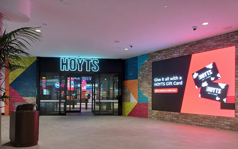 HOYTS Ipswich photo 2