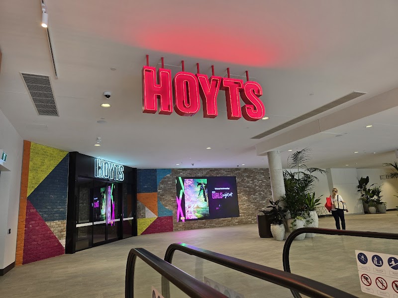 HOYTS Ipswich photo 3