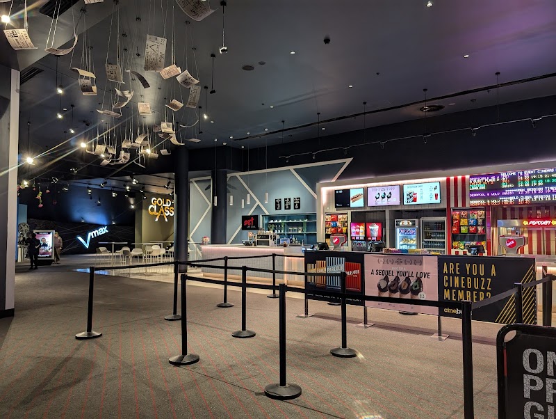 Event Cinemas - Kotara photo 2