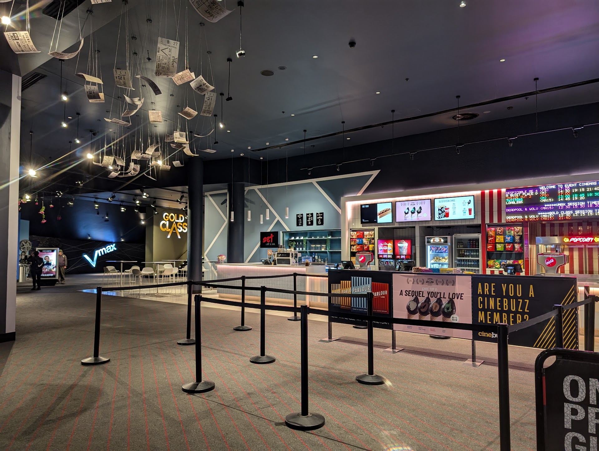 Event Cinemas - Kotara photo 2