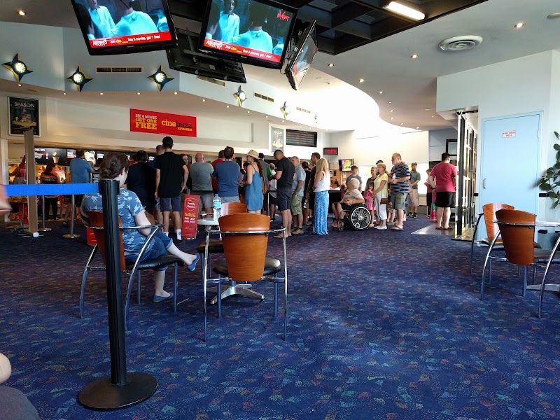 Event Cinemas - Lismore photo 3