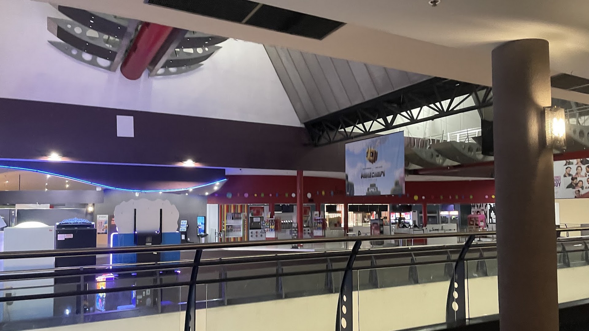 Event Cinemas - Liverpool