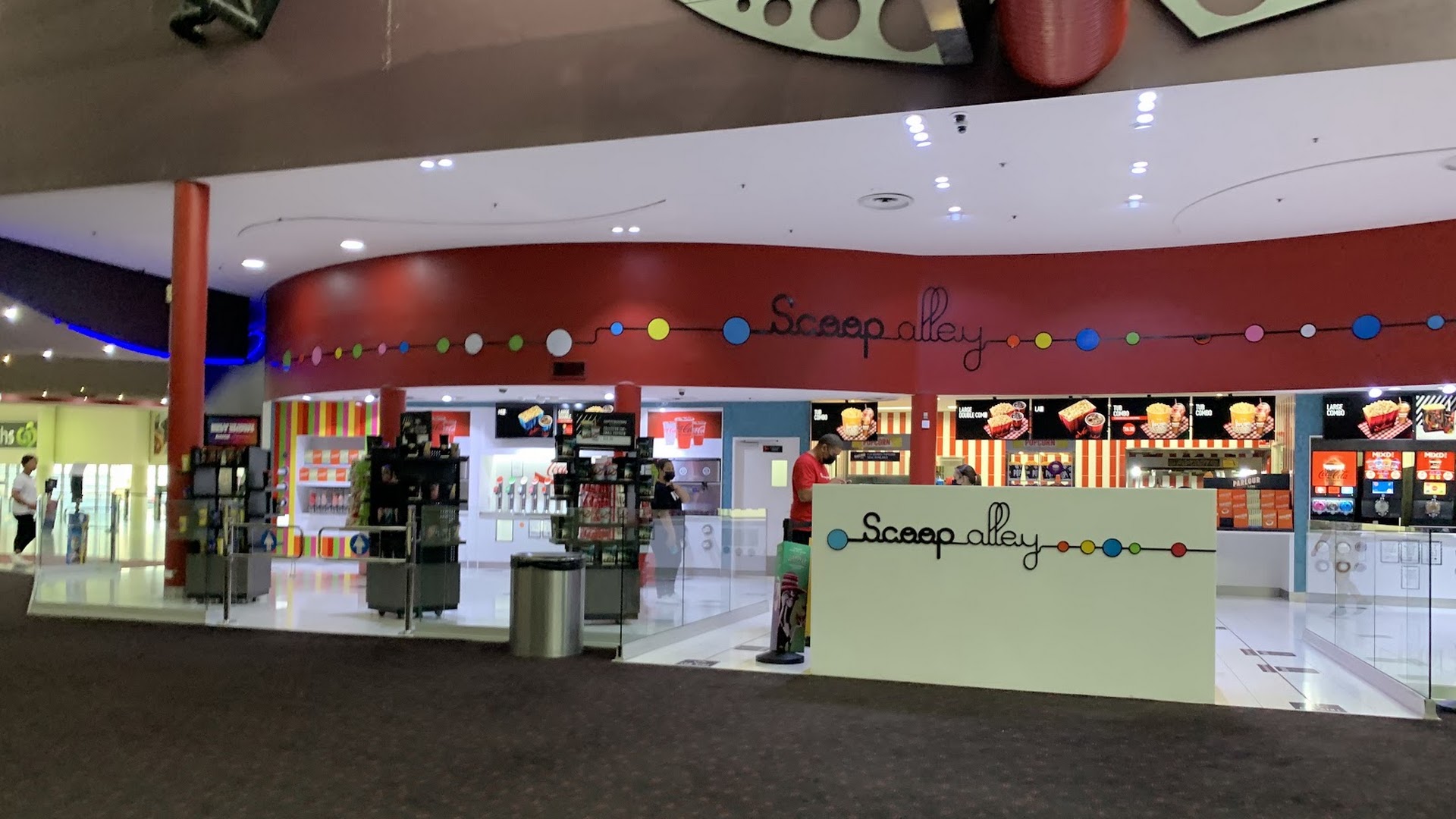 Event Cinemas - Liverpool photo 2
