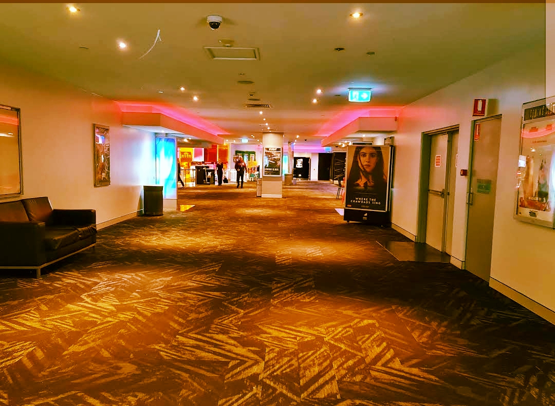 Event Cinemas - Loganholme photo 2