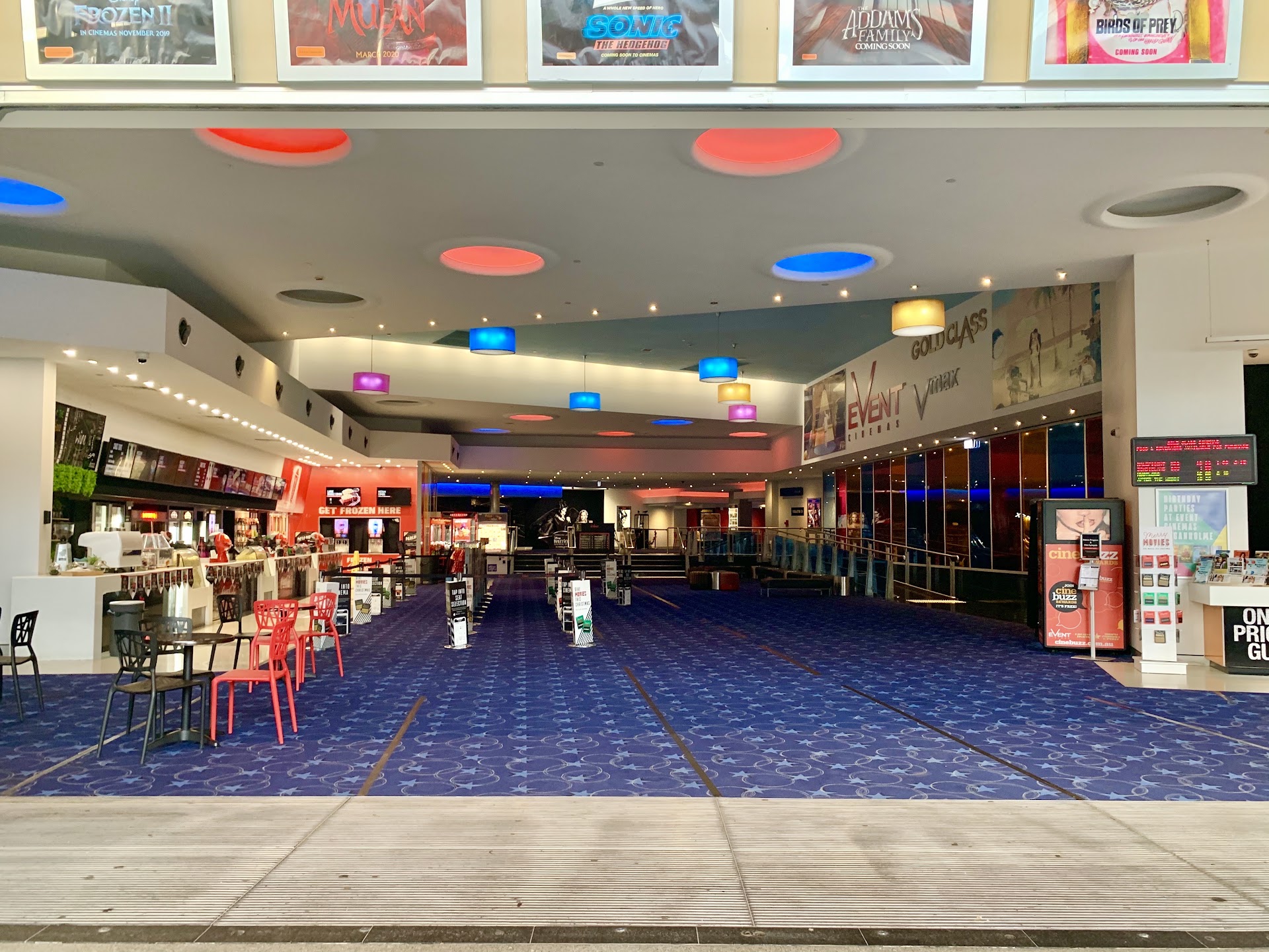 Event Cinemas - Loganholme photo 3