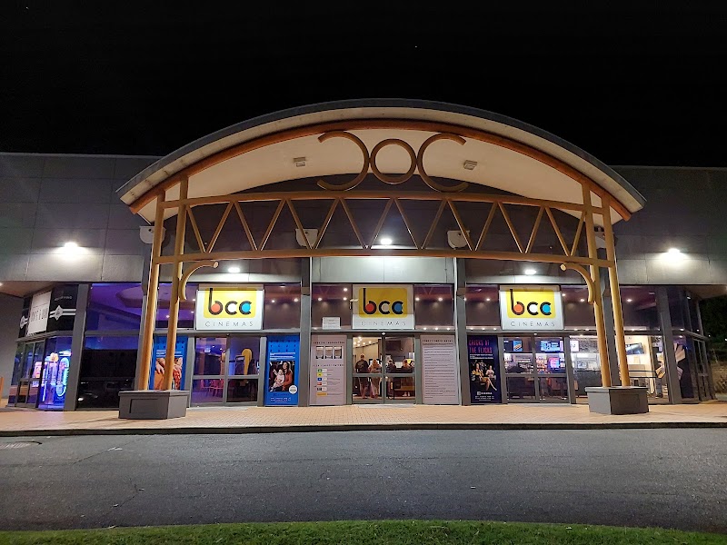Event Cinemas - Mackay City photo 3