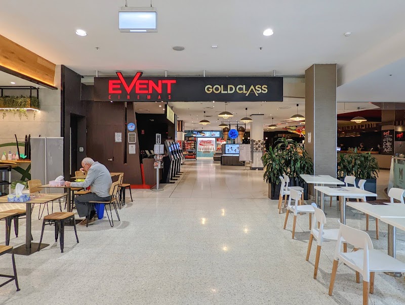 Event Cinemas Macquarie photo 3