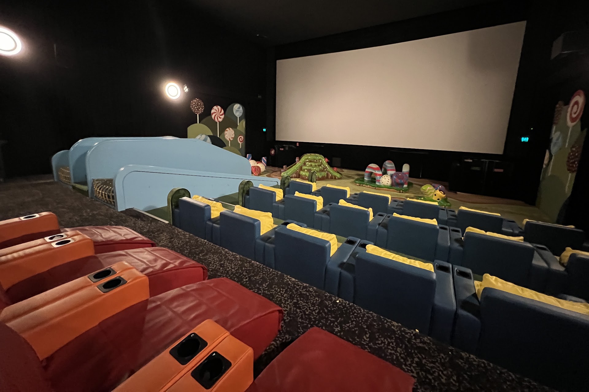 Event Cinemas Macquarie photo 3