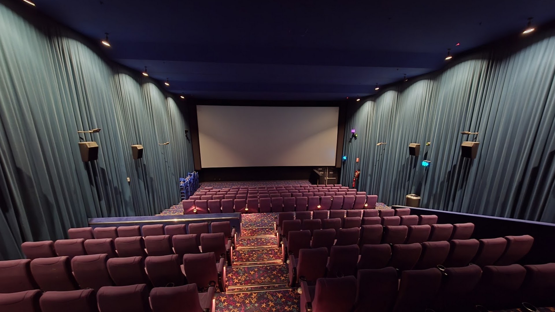 Event Cinemas Macquarie