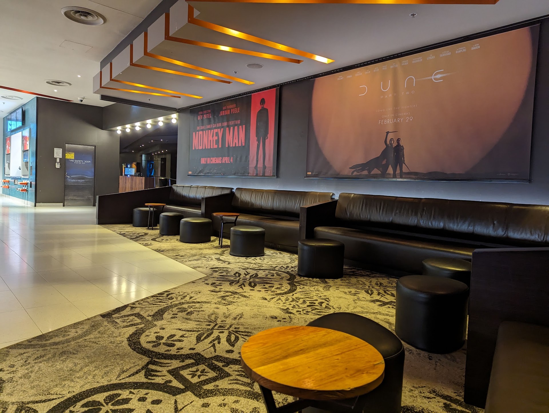 Event Cinemas Macquarie photo 2