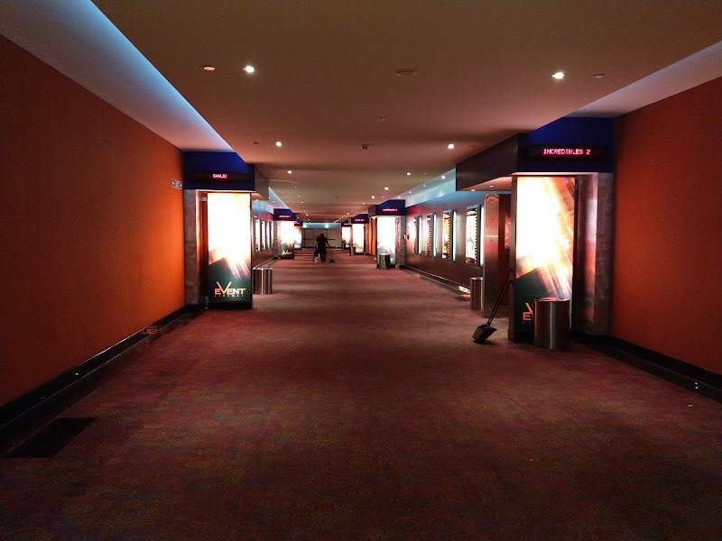 Event Cinemas Manukau photo 2