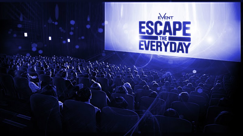 Event Cinemas Marion