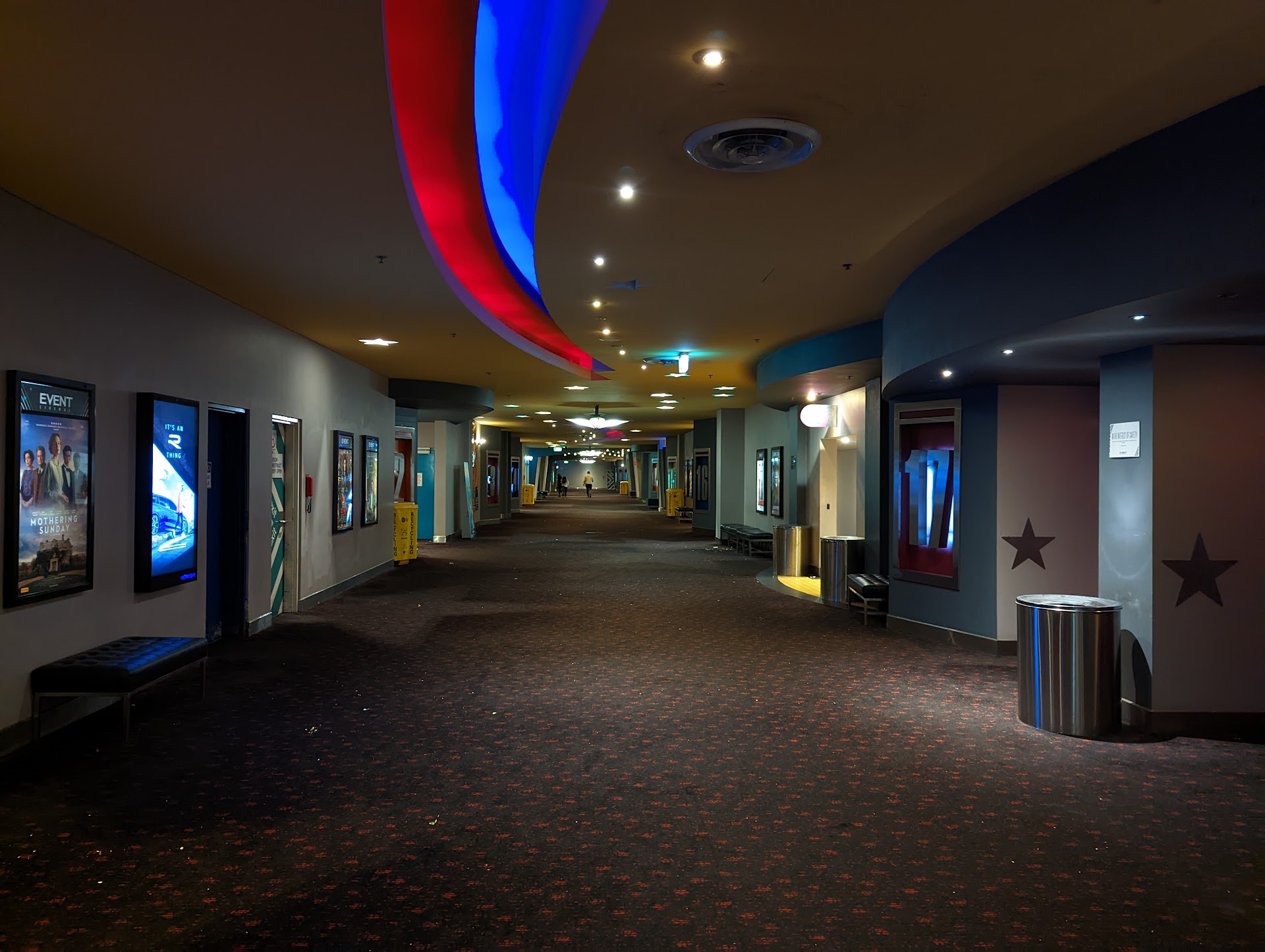 Event Cinemas Marion photo 2