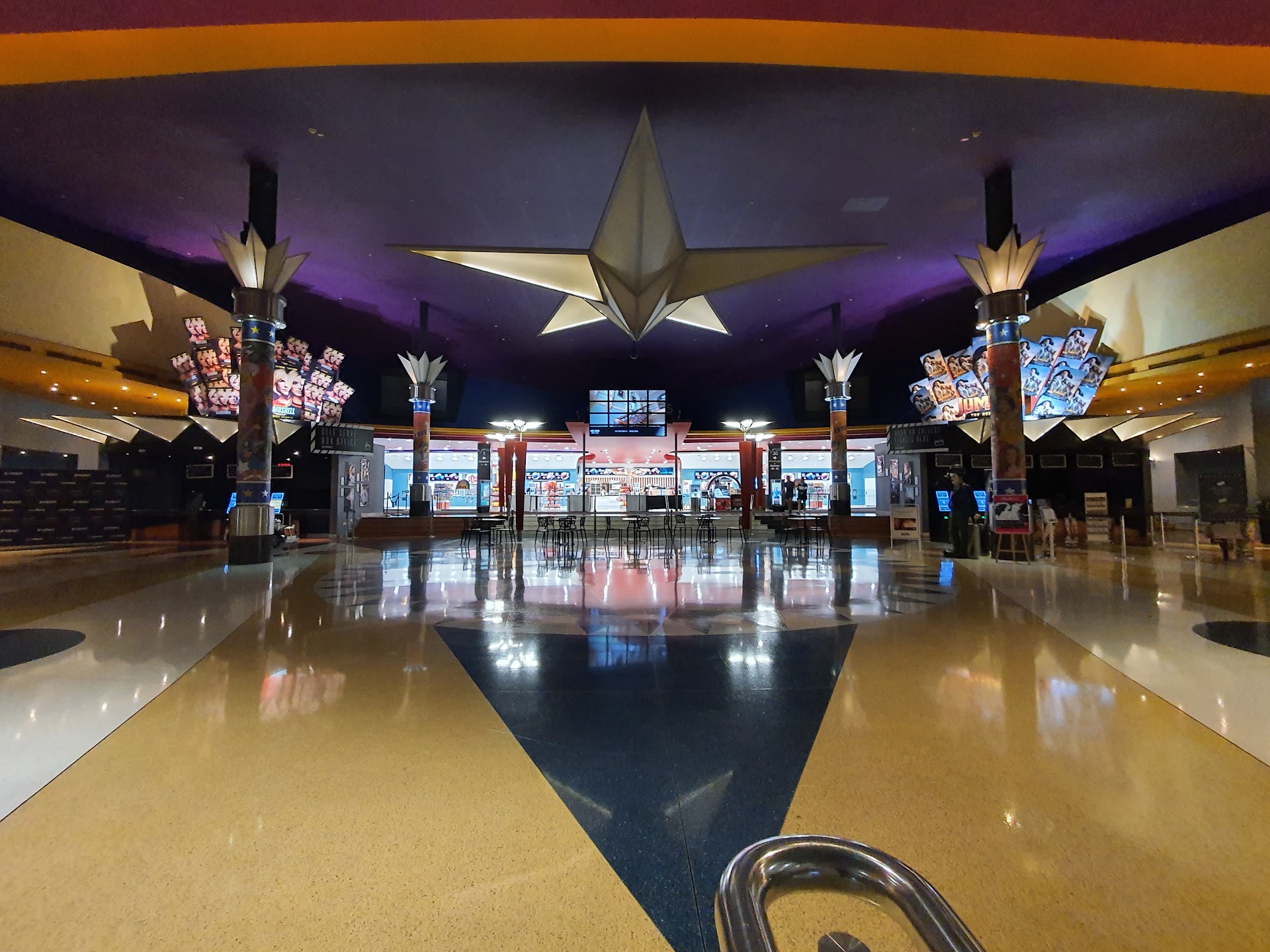 Event Cinemas Marion photo 3