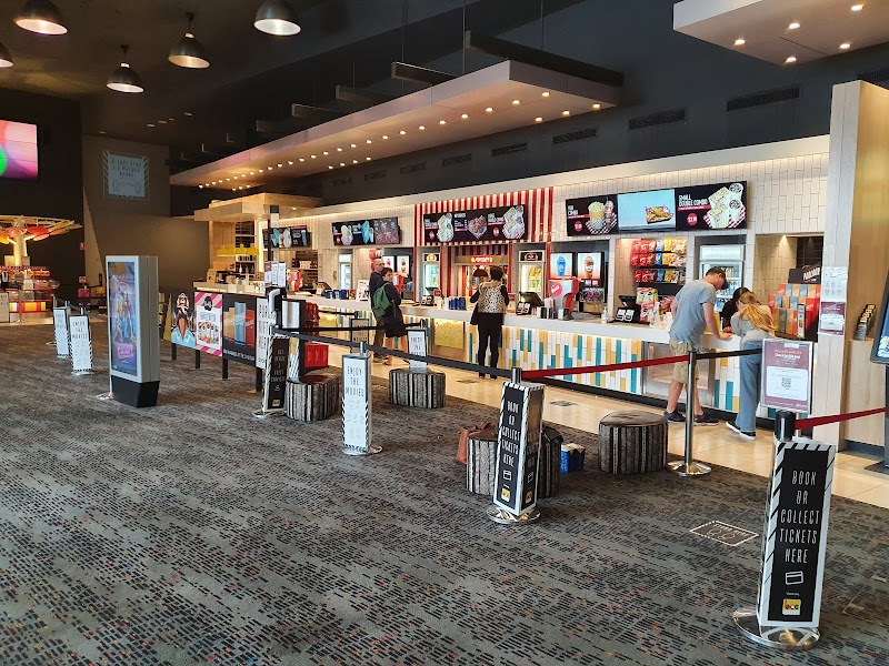 Event Cinemas - Maroochydore photo 2