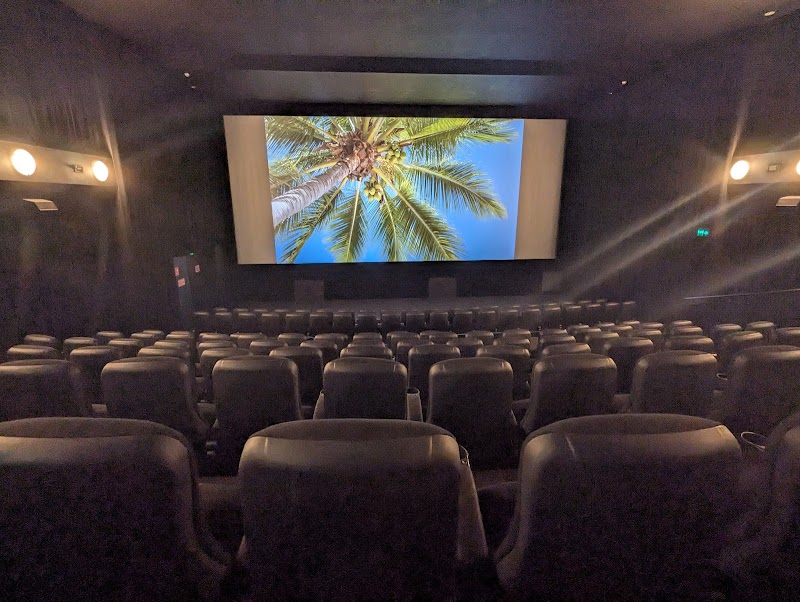 Event Cinemas - Maroochydore photo 3