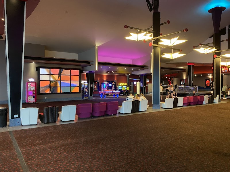 Event Cinemas Mt Gravatt photo 2