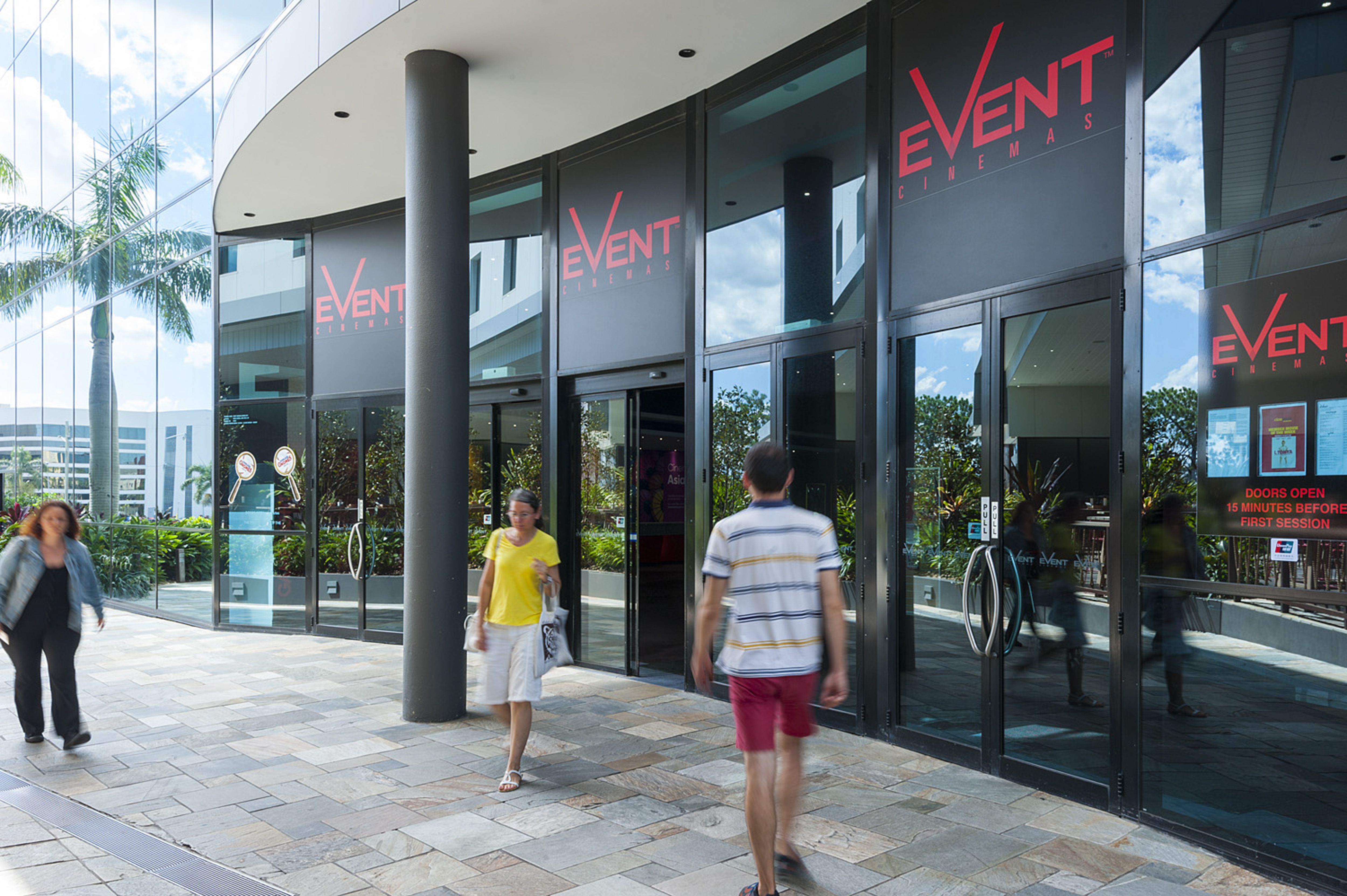 Event Cinemas Mt Gravatt photo 3