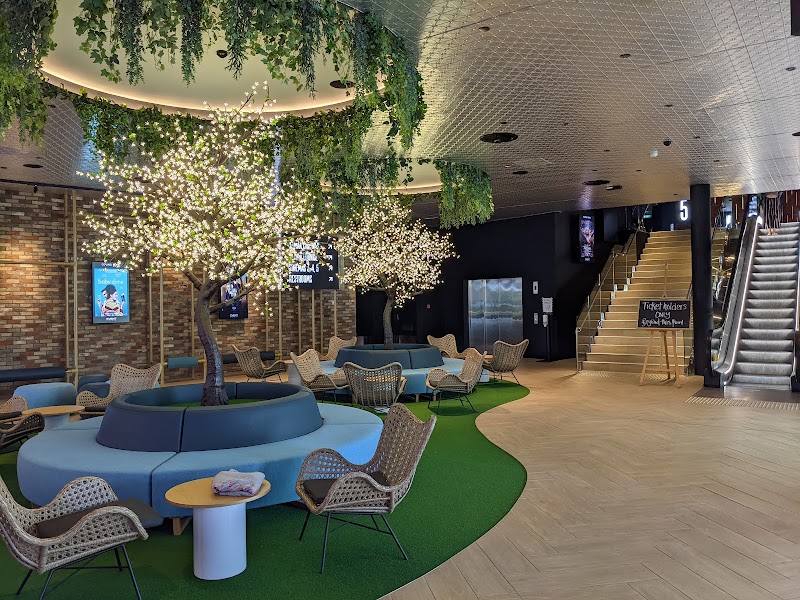 Event Cinemas Newmarket photo 2