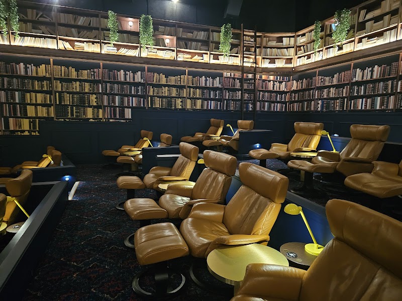 Event Cinemas Newmarket photo 3