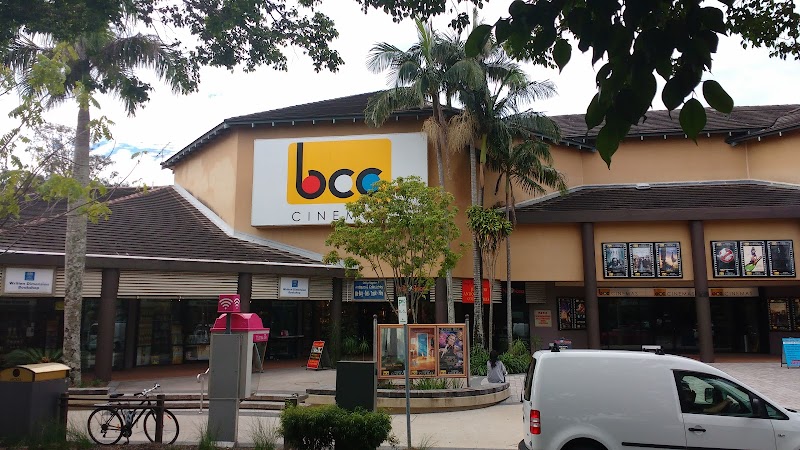 Event Cinemas - Noosa Cinemas photo 2