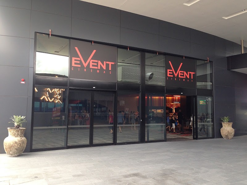Event Cinemas - North Lakes