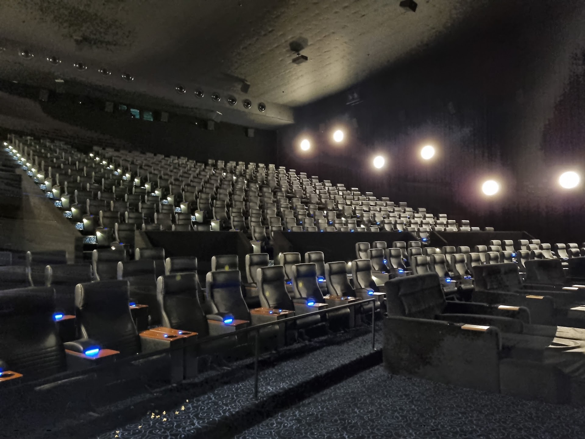 Event Cinemas - North Lakes photo 2