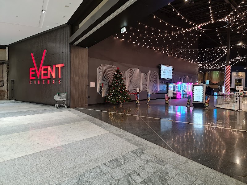 Event Cinemas - Pacific Fair photo 2
