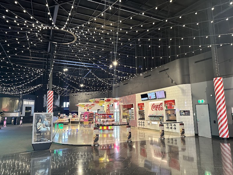 Event Cinemas - Pacific Fair photo 3