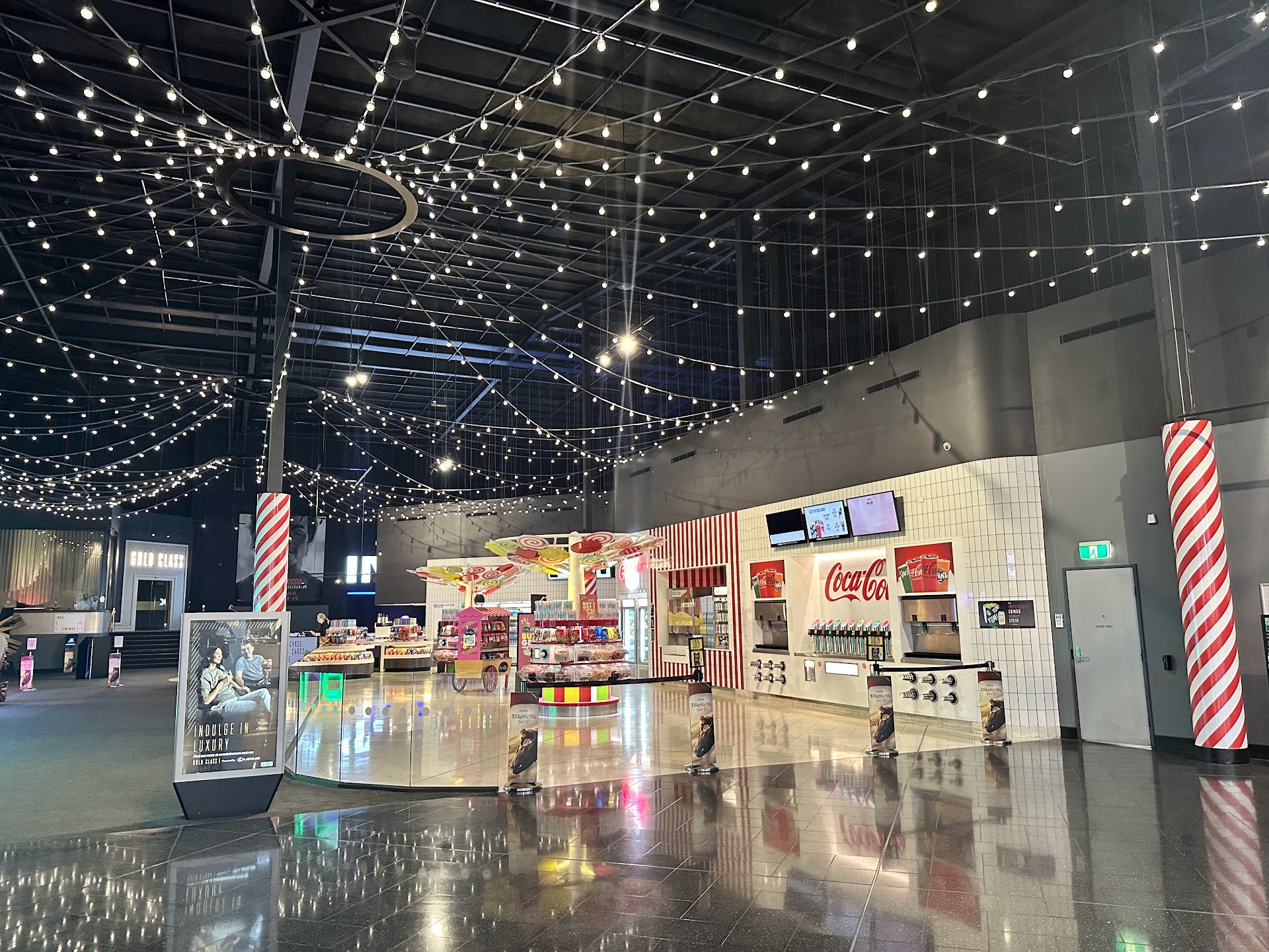 Event Cinemas - Pacific Fair photo 3