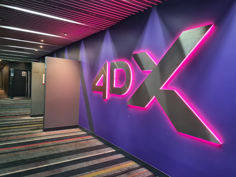 Event Cinemas Parramatta photo 2