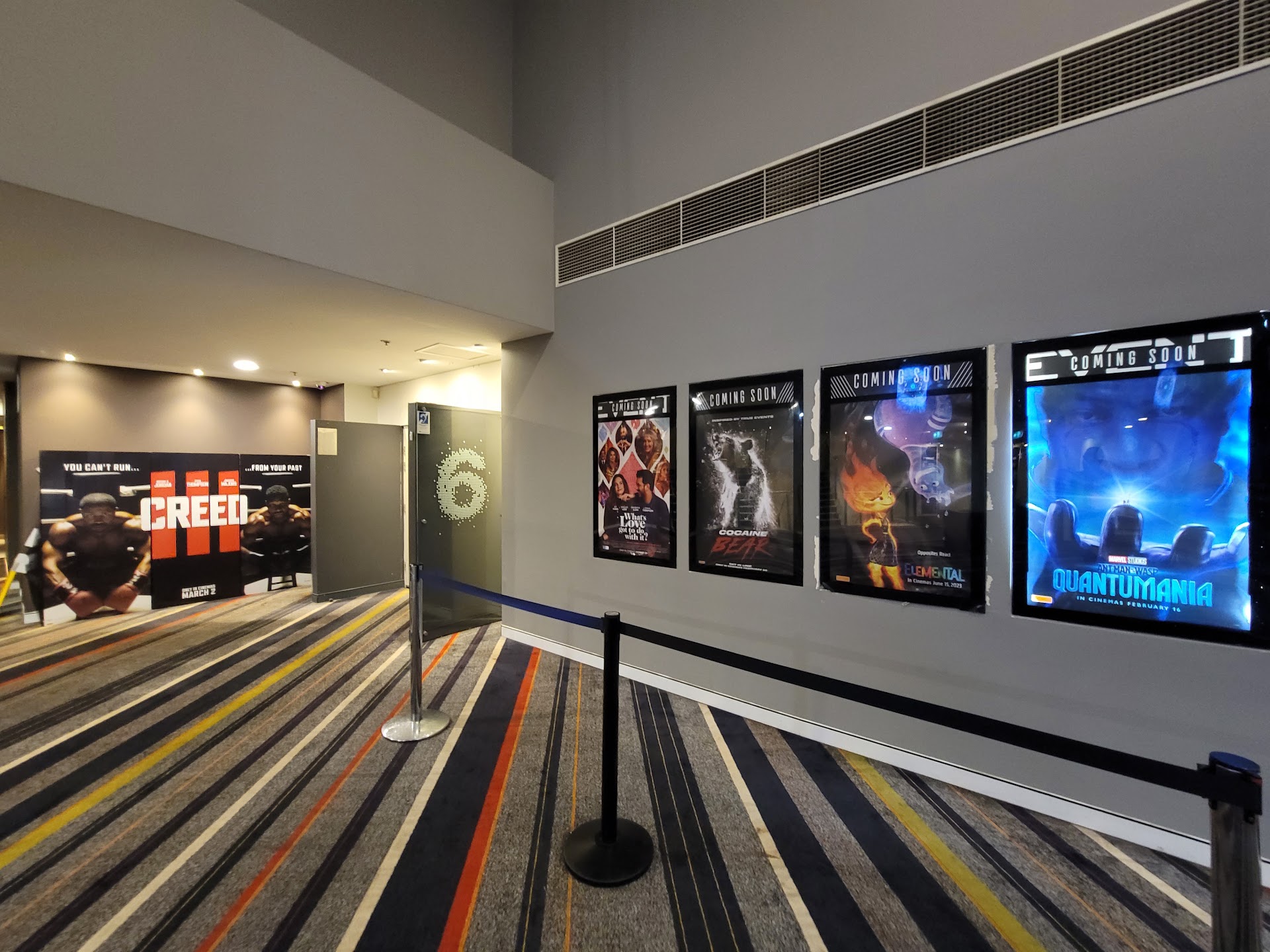 Event Cinemas Parramatta photo 2