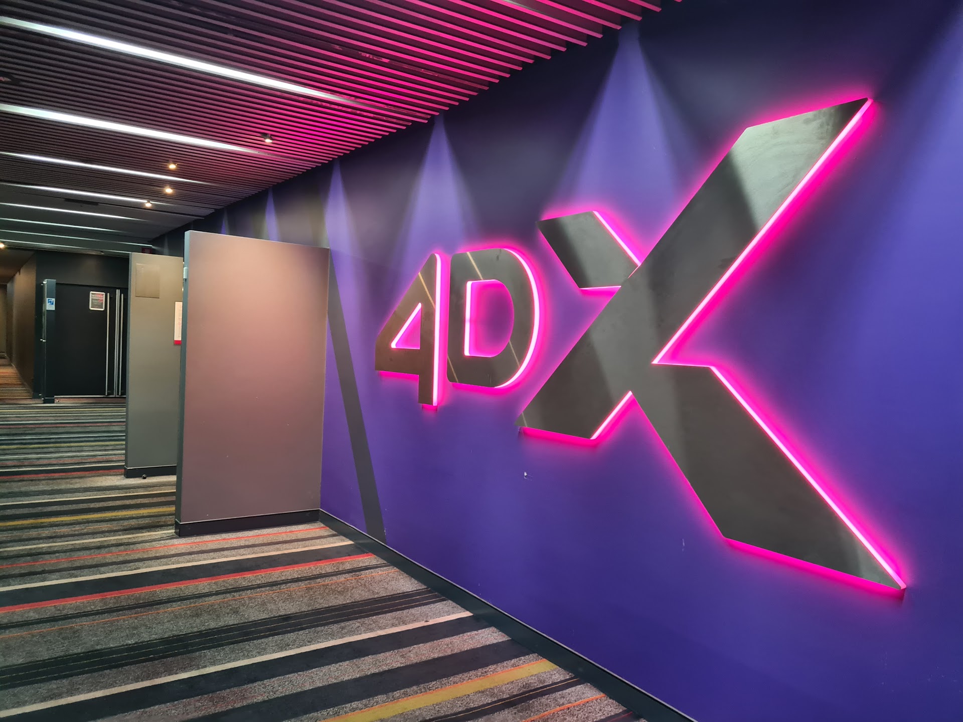 Event Cinemas Parramatta photo 3