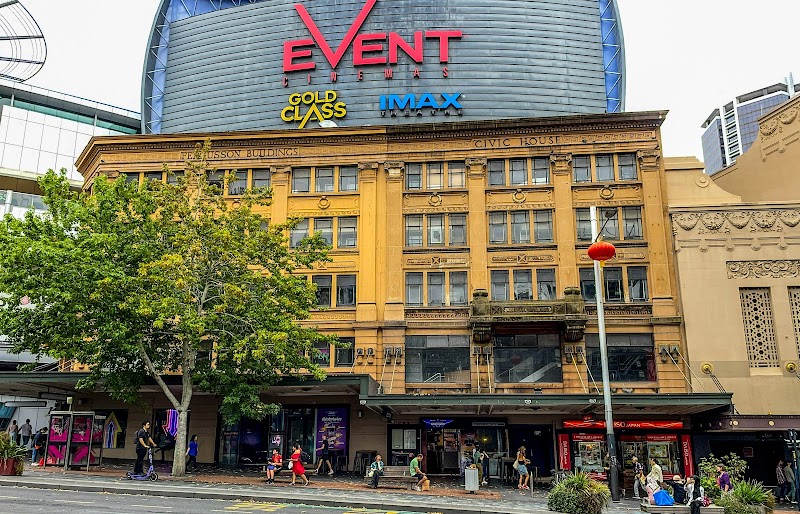 Event Cinemas Queen Street photo 2
