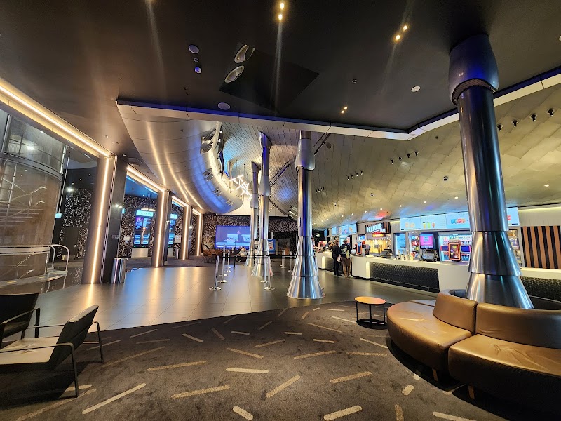 Event Cinemas Queen Street photo 3